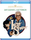 Late Show - Late Show - Blu-ray