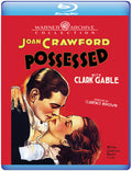 Possessed (1931) - Possessed (1931) - Blu-ray