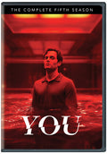 You: Season 5 - You: Season 5 - DVD