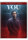 You: The Complete Series - You: The Complete Series - DVD