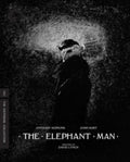 Criterion Collection - Elephant Man - UHD
