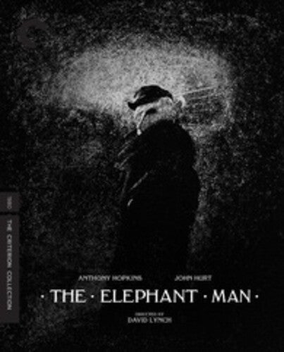 Criterion Collection - Elephant Man - UHD