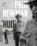 Criterion Collection - Hud - UHD