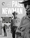 Criterion Collection - Hud - Blu-ray