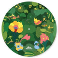 Beatles Yellow Sub Record Mat Pepperland Woods - Vinyl Accessories