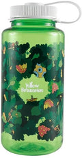 Beatles Yellow Sub Water Bottle Pepperland Woods - Beatles Yellow Sub Water Bottle Pepperland Woods - Novelties