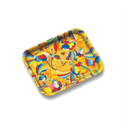 Beatles Yellow Sub Accessory Tray Primrose Prairie - Beatles Yellow Sub Accessory Tray Primrose Prairie - Novelties