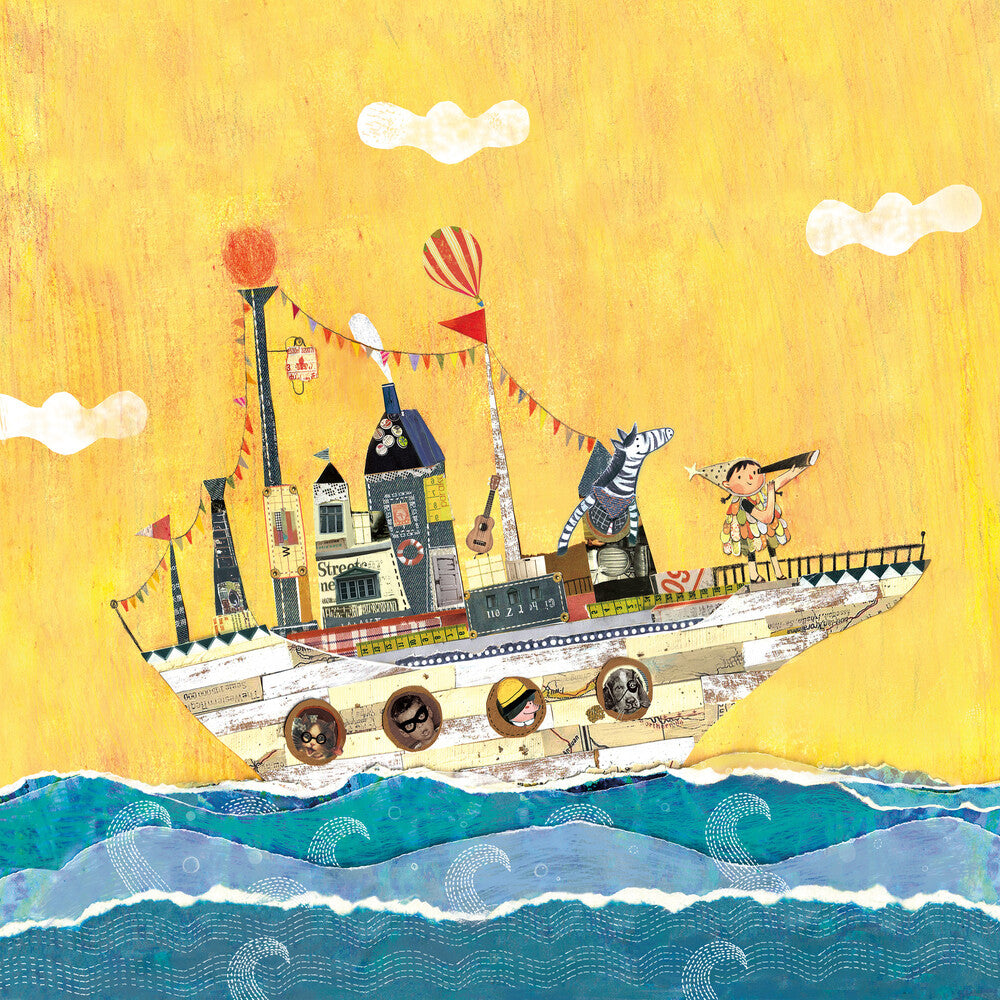 Sunny Side Of The Stream [LP] Vinyl Record