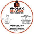 Hooton,phil - Garden Of Eden - Vinyl Record