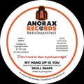 Skull Snaps - My Hang Up Is You (2026 Remixes) - Vinyl Record