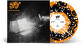 Seen Enough (Blk) [Colored Vinyl] (Org) (Wht) (Spla) Vinyl Record