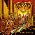 Symphonique [With Booklet] (Jewl) (Ocrd)