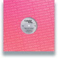 Cool-notes - I Forgot How To Love You / Why Can't We Be Friends - Vinyl Record