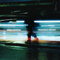 Elsewhere Always (Blue) [Clear Vinyl] Vinyl Record