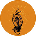 Liva K & Oveous - Blessings - Vinyl Record