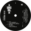 A-sides Vol. 14: Part 2 (of 5) / Various - A-sides Vol. 14: Part 2 (of 5) / Various - Vinyl Record
