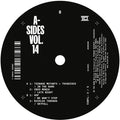 A-sides Vol. 14: Part 3 (of 5) / Various - A-sides Vol. 14: Part 3 (of 5) / Various - Vinyl Record