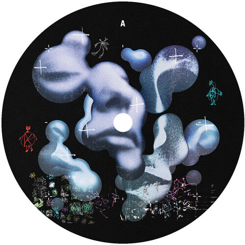 Reeve,mark - Body Drops - Vinyl Record
