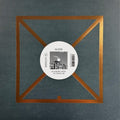 Gledd - My House Is Your Church Ep - Vinyl Record