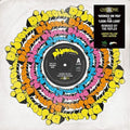 Cerrone - Hooked On You / Look For Love (reflex Revisions) - Vinyl Record
