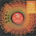 Who's Who - Hypnodance / Palace Palace (the Reflex Revisions) - Vinyl Record