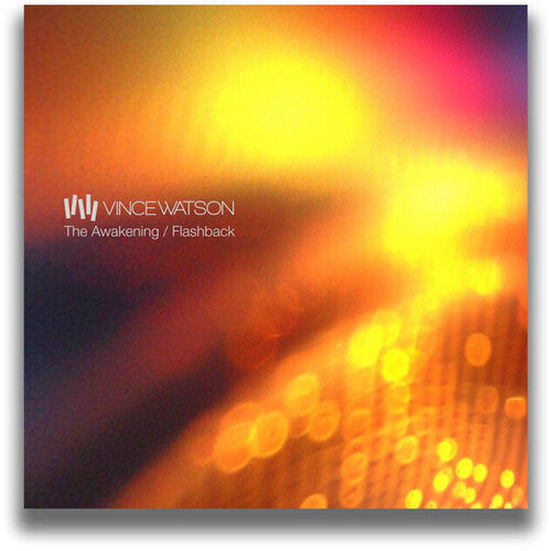 Watson,vince - Awakening / Flashback - Vinyl Record