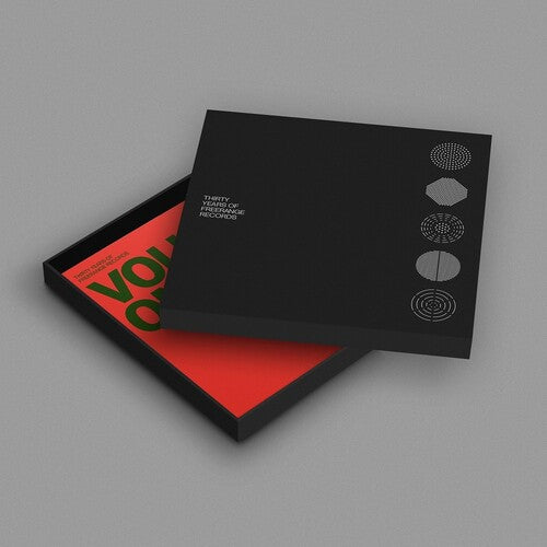 30 Years Of Freerange Records Vol. 1 / Various - 30 Years Of Freerange Records Vol. 1 / Various - Vinyl Record