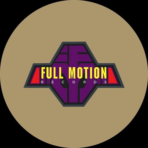 Optical Phase - Transvision - Vinyl Record