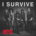 69 Eyes - I Survive - Music CD