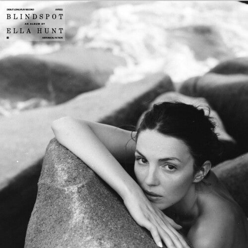 Hunt,ella - Blindspot - Vinyl Record