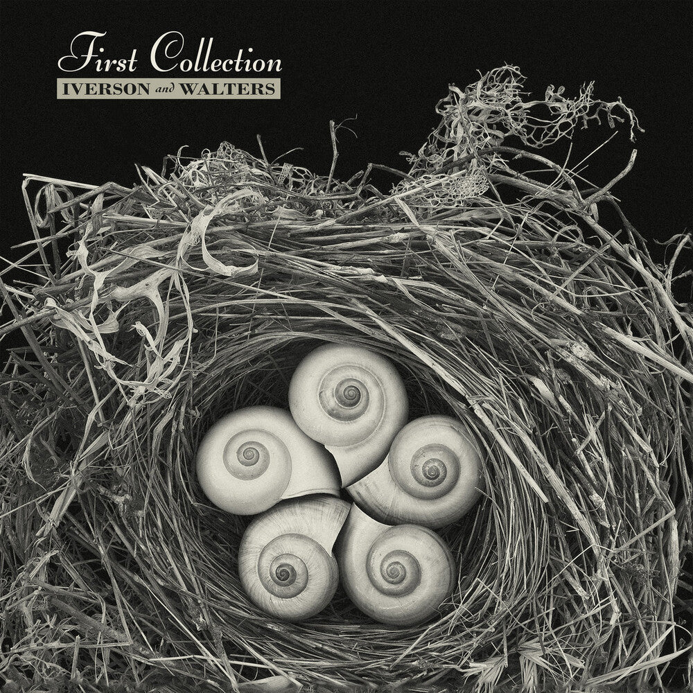First Collection (Aniv) [Reissue]