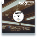 Dam Swindle - King Street Remixed - Vinyl Record