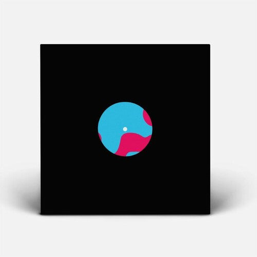 Desardi,lance - Gods Must Be Angry - Vinyl Record