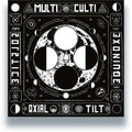 Multi Culti: Equinox Iii / Various - Multi Culti: Equinox Iii / Various - Vinyl Record