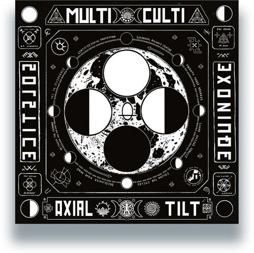 Multi Culti: Equinox Iii / Various - Multi Culti: Equinox Iii / Various - Vinyl Record