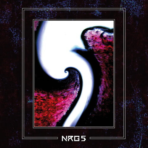 Chiminyo - Nrg 5 - Vinyl Record