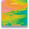 Coyote - The Higher The Sky The Deeper The Ocean - Vinyl Record