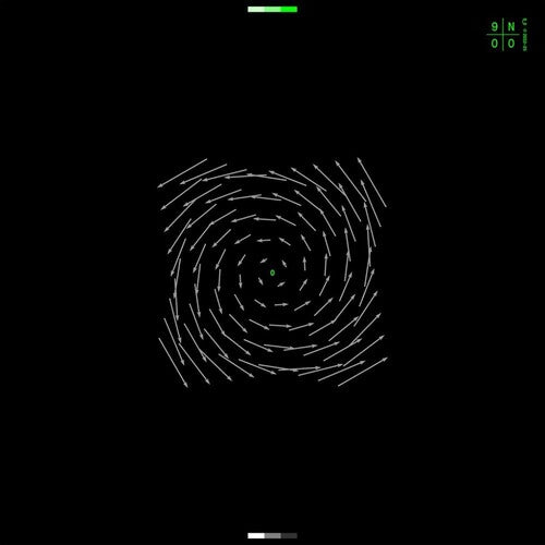 Sangiuliano,enrico - Absence - Vinyl Record