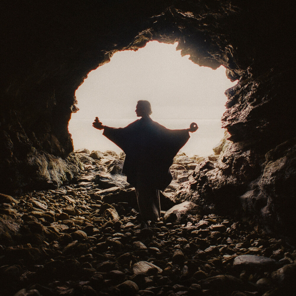 Lithic [LP] Vinyl Record