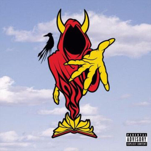 Insane Clown Posse - Wraith: Shangri-la - Music CD