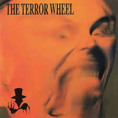 Insane Clown Posse - Terror Wheel - Music CD