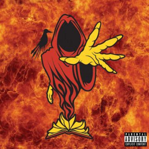 Insane Clown Posse - Hell's Pit - Music CD
