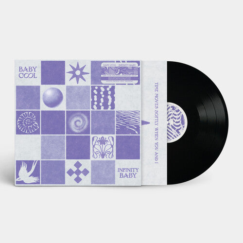 Baby Cool - Infinity Baby - Vinyl Record