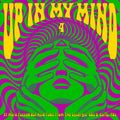 Up In My Mind 4:17 More Fuzzed Out Acid Tabs / Var [LP] Vinyl Record