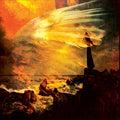 Weighing Souls With Sand [LP] Vinyl Record