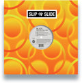 Blaze - 20:20 Vision Dubs N Edits [12" Vinyl]