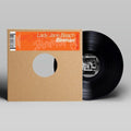Lady Jane Beach - Binman Remixes - Vinyl Record