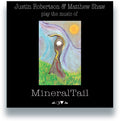 Robertson,justin - Play The Music Of 'mineraltail' - Vinyl Record