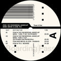 Fouk - Tune It Out Ep - Vinyl Record