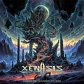 Xenosis - Hermetic Transmutation - Music CD